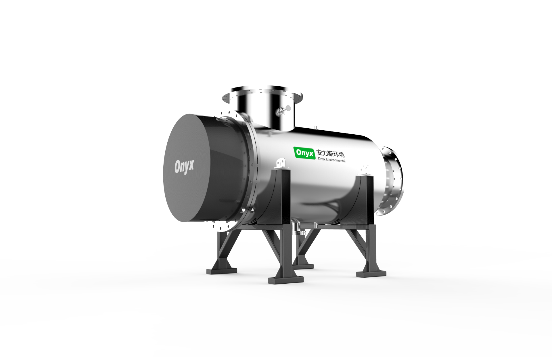 ZL大型管道式紫外